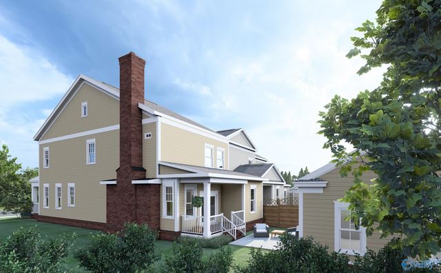 113 Iberville Street, Madison, AL 35758