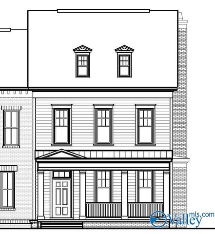 113 Iberville Street, Madison, AL 35758