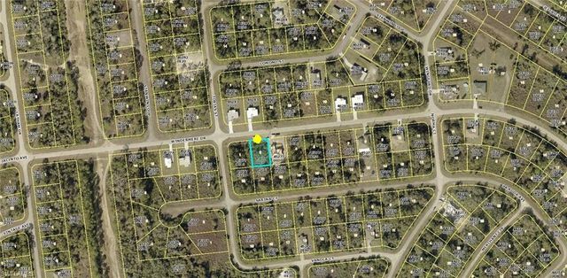 671 Windermere DR, Lehigh Acres, FL 33972