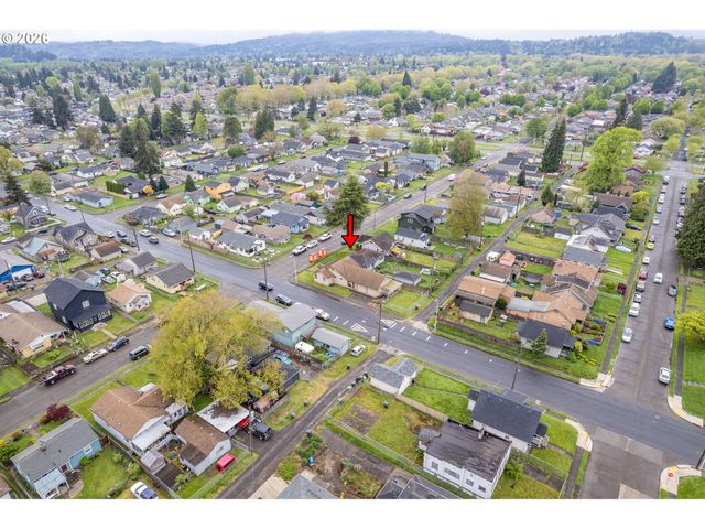302 23RD Ave, Longview, WA 98632