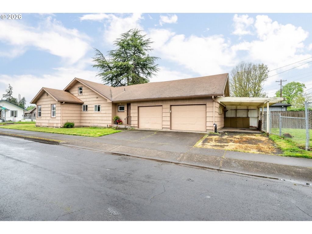 302 23RD Ave, Longview, WA 98632