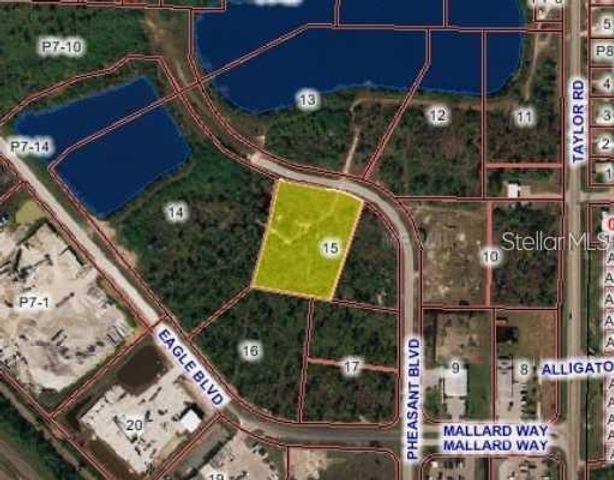 10271 PHEASANT BOULEVARD, Punta Gorda, FL 33950