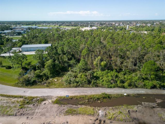 10271 PHEASANT BOULEVARD, Punta Gorda, FL 33950