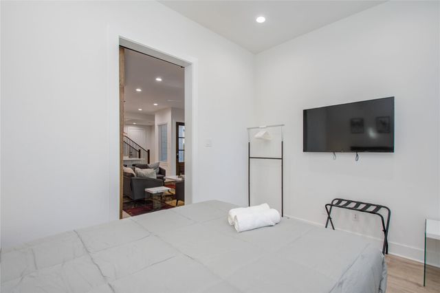4109 Hare Street A, Houston, TX 77020