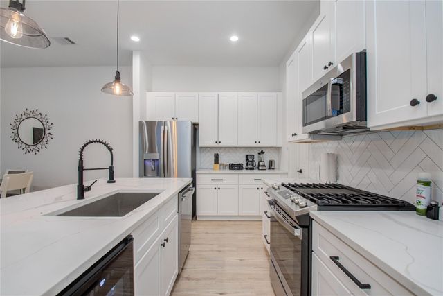4109 Hare Street A, Houston, TX 77020