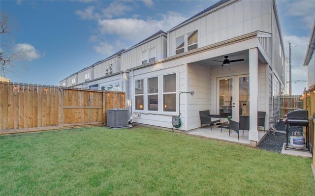 4109 Hare Street A, Houston, TX 77020