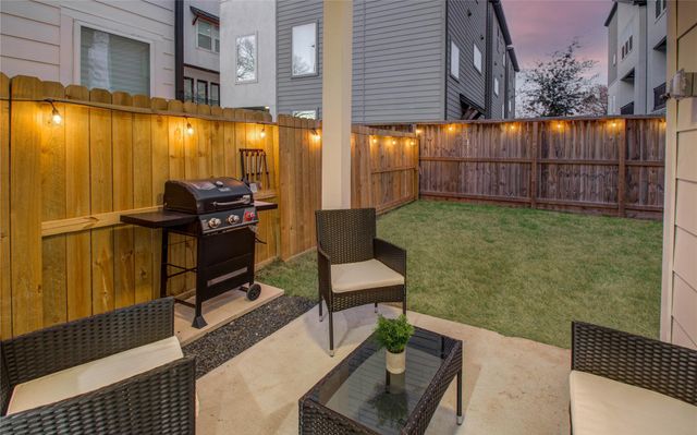 4109 Hare Street A, Houston, TX 77020