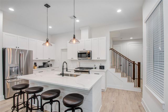 4109 Hare Street A, Houston, TX 77020