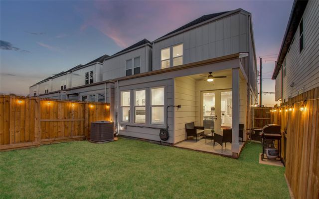 4109 Hare Street A, Houston, TX 77020