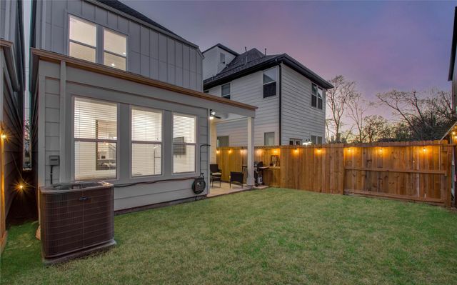 4109 Hare Street A, Houston, TX 77020