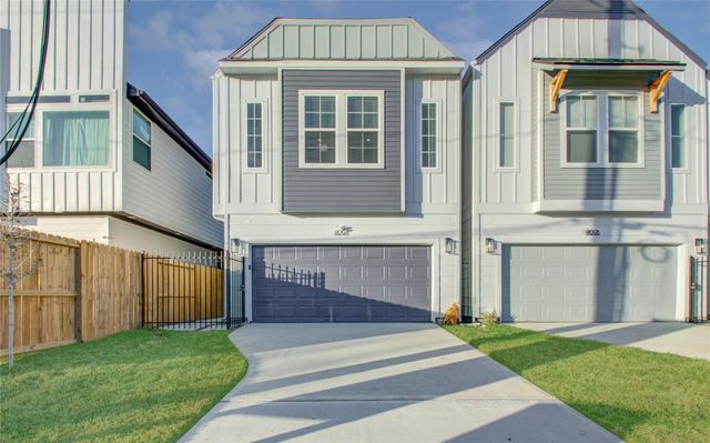 4109 Hare Street A, Houston, TX 77020