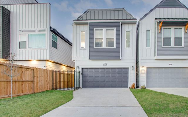 4109 Hare Street A, Houston, TX 77020
