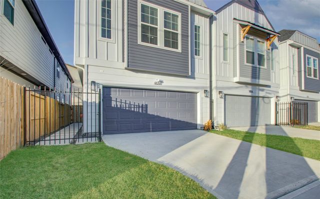 4109 Hare Street A, Houston, TX 77020