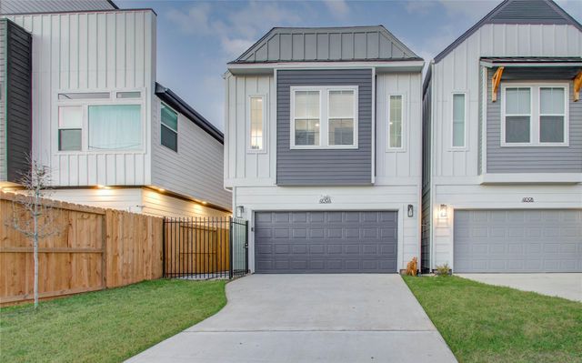 4109 Hare Street A, Houston, TX 77020
