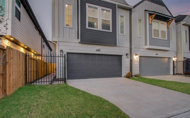 4109 Hare Street A, Houston, TX 77020