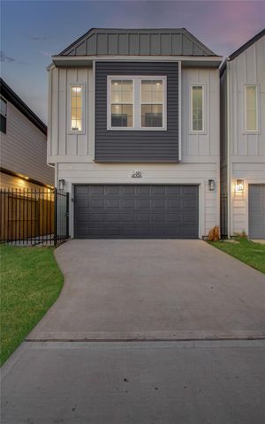 4109 Hare Street A, Houston, TX 77020