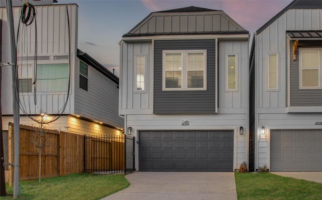 4109 Hare Street A, Houston, TX 77020