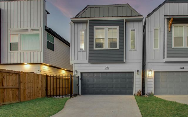 4109 Hare Street A, Houston, TX 77020