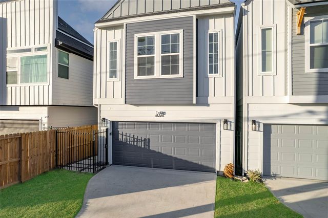 4109 Hare Street A, Houston, TX 77020