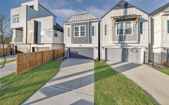 4109 Hare Street A, Houston, TX 77020