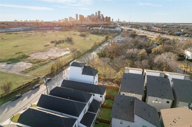 4109 Hare Street A, Houston, TX 77020
