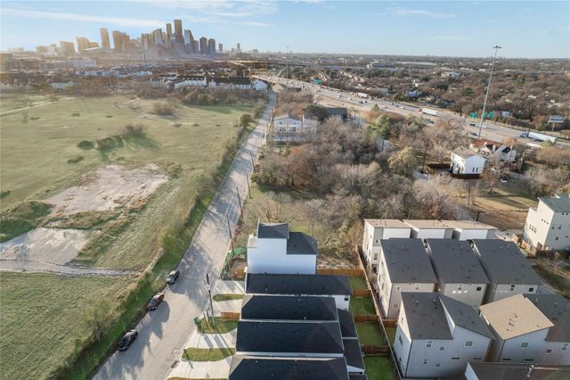 4109 Hare Street A, Houston, TX 77020