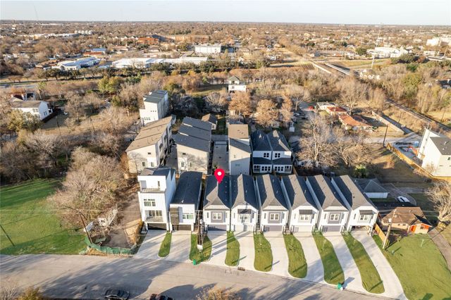 4109 Hare Street A, Houston, TX 77020