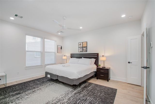 4109 Hare Street A, Houston, TX 77020