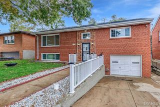 6925 Wanda Court, St Louis, MO 63116