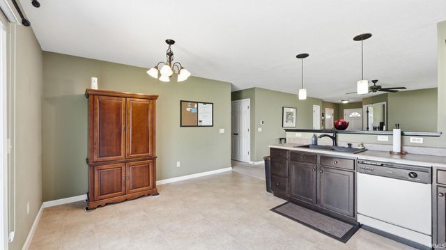 1920 Black Bear Drive, Fort Wayne, IN 46808