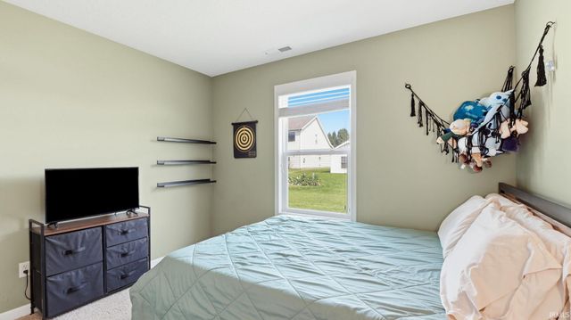 1920 Black Bear Drive, Fort Wayne, IN 46808