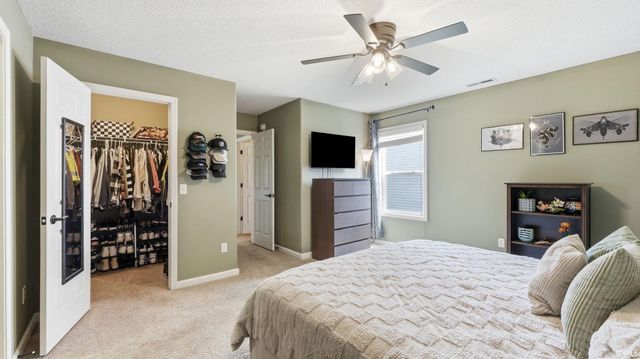 1920 Black Bear Drive, Fort Wayne, IN 46808