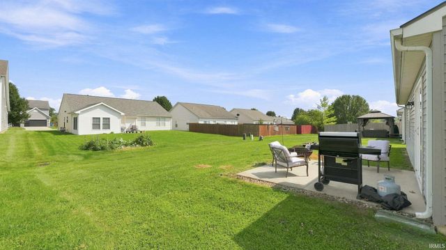 1920 Black Bear Drive, Fort Wayne, IN 46808