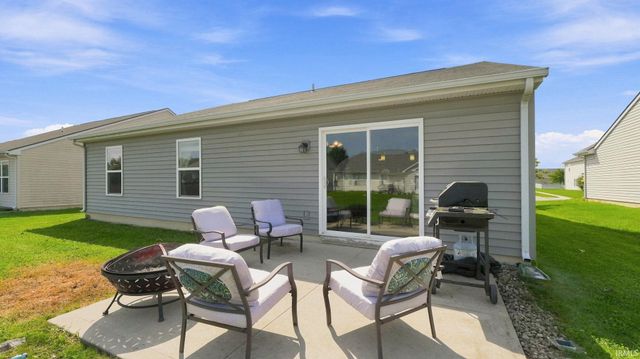 1920 Black Bear Drive, Fort Wayne, IN 46808