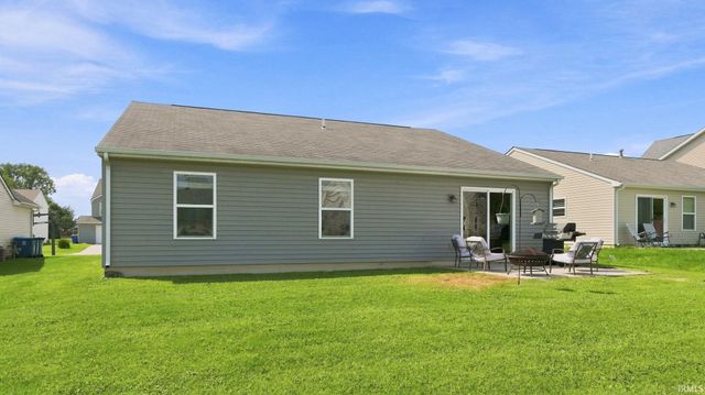 1920 Black Bear Drive, Fort Wayne, IN 46808