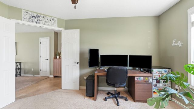 1920 Black Bear Drive, Fort Wayne, IN 46808