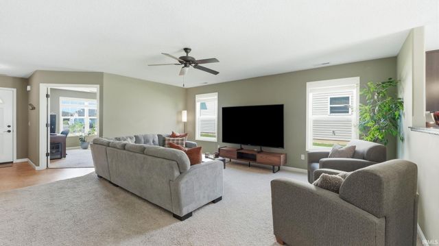 1920 Black Bear Drive, Fort Wayne, IN 46808