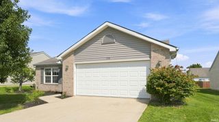1920 Black Bear Drive, Fort Wayne, IN 46808
