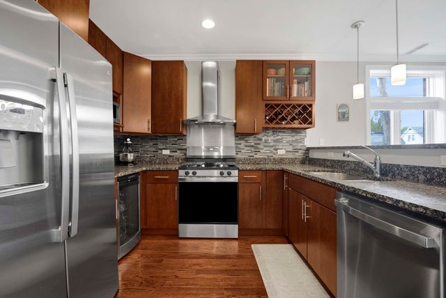 5006 N WESTERN Avenue 2, Chicago, IL 60625