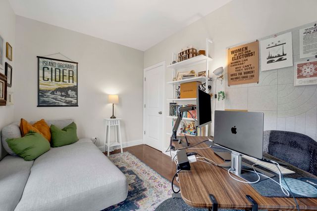5006 N WESTERN Avenue 2, Chicago, IL 60625