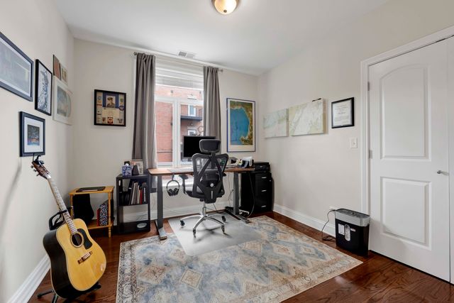5006 N WESTERN Avenue 2, Chicago, IL 60625