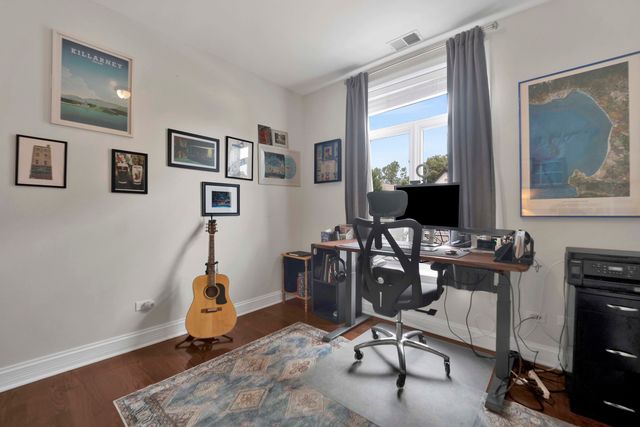 5006 N WESTERN Avenue 2, Chicago, IL 60625