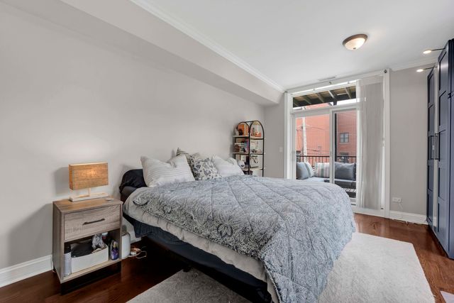5006 N WESTERN Avenue 2, Chicago, IL 60625