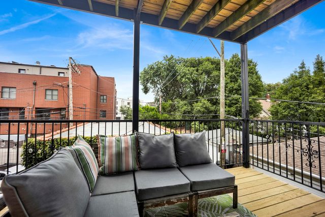 5006 N WESTERN Avenue 2, Chicago, IL 60625