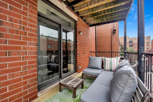 5006 N WESTERN Avenue 2, Chicago, IL 60625