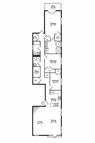 5006 N WESTERN Avenue 2, Chicago, IL 60625