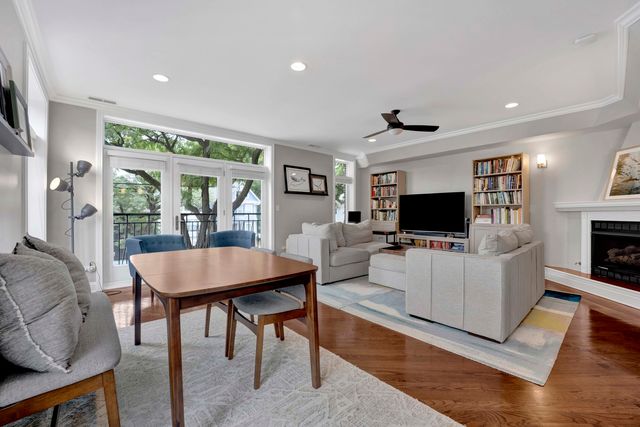 5006 N WESTERN Avenue 2, Chicago, IL 60625