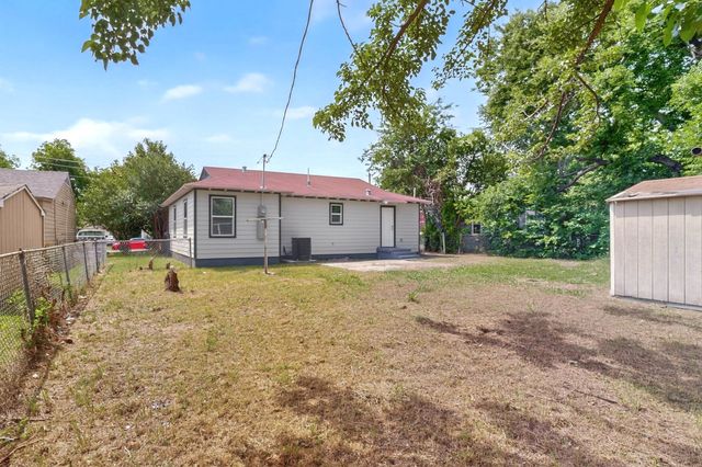 3047 Marjorie Avenue, Dallas, TX 75216
