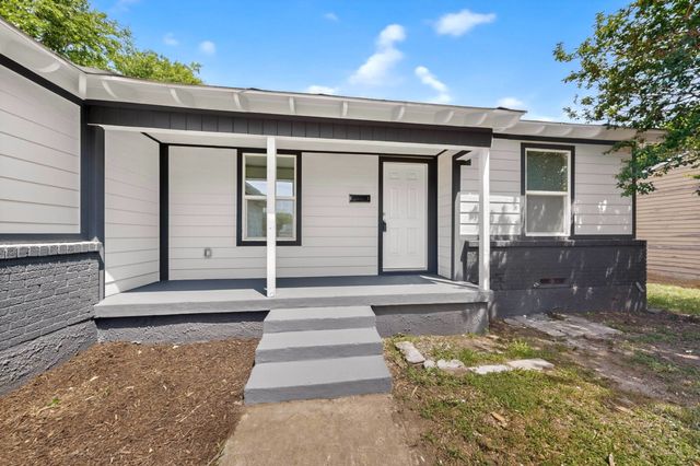 3047 Marjorie Avenue, Dallas, TX 75216