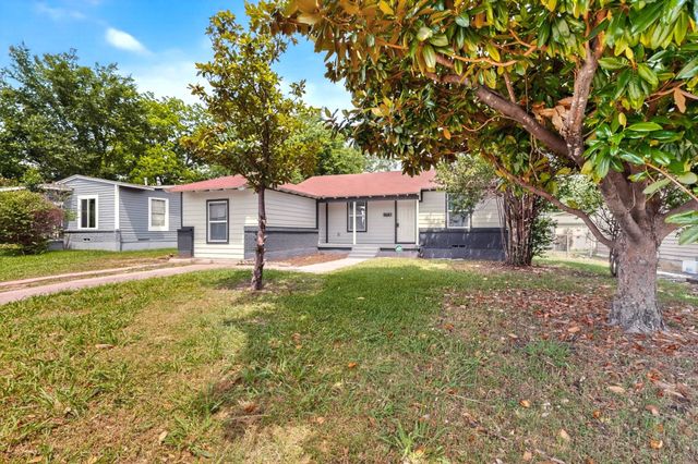 3047 Marjorie Avenue, Dallas, TX 75216
